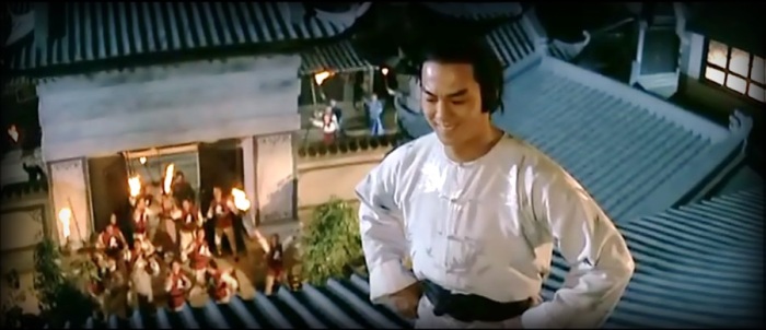 Opium and Kung Fu Master (1984) - Ti Lung